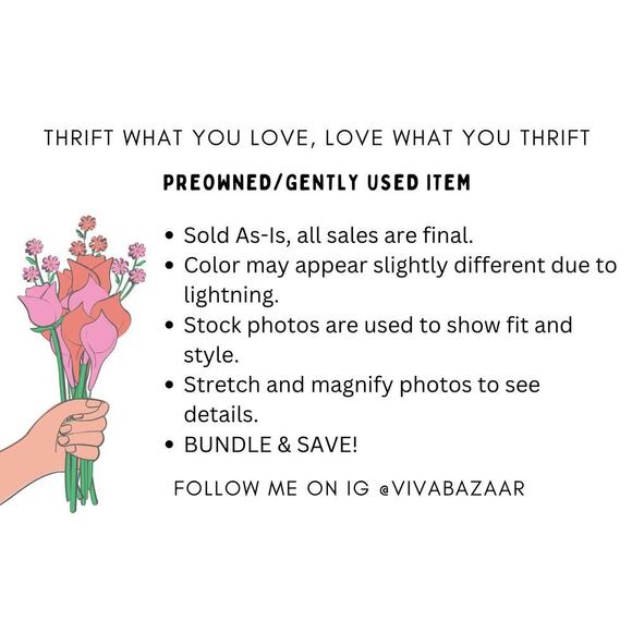 Tolani Collection Button Up Animal Print Shirt Women’s Small Multicolor - Picture 12 of 12